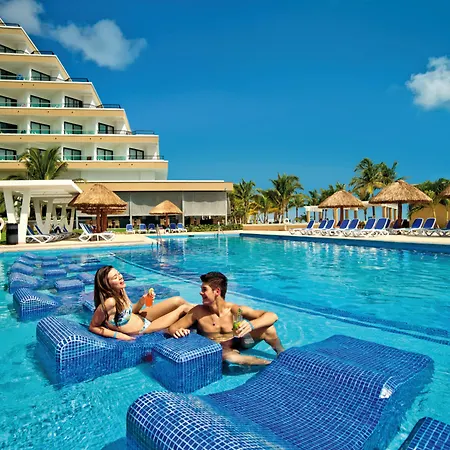 Hotel Riu Caribe-2